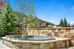 Hot tubs